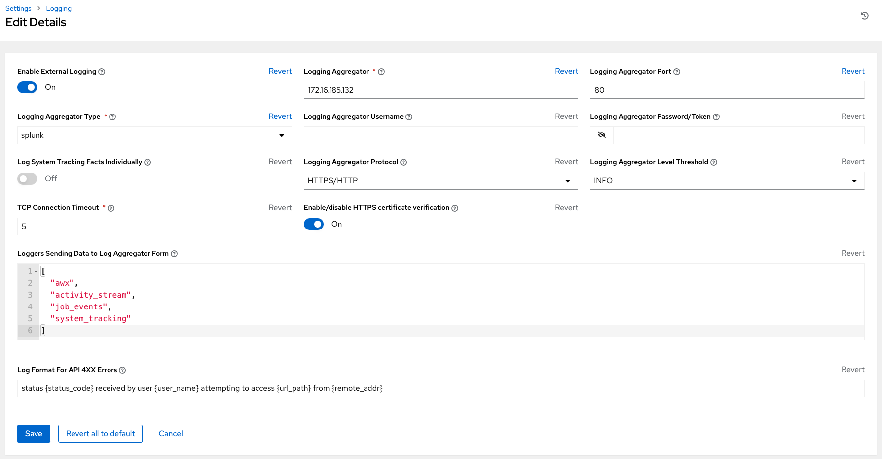 ../_images/configure-awx-system-logging-splunk-example.png